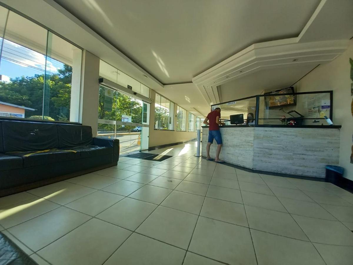 Diroma Resort Caldas Novas Zewnętrze zdjęcie