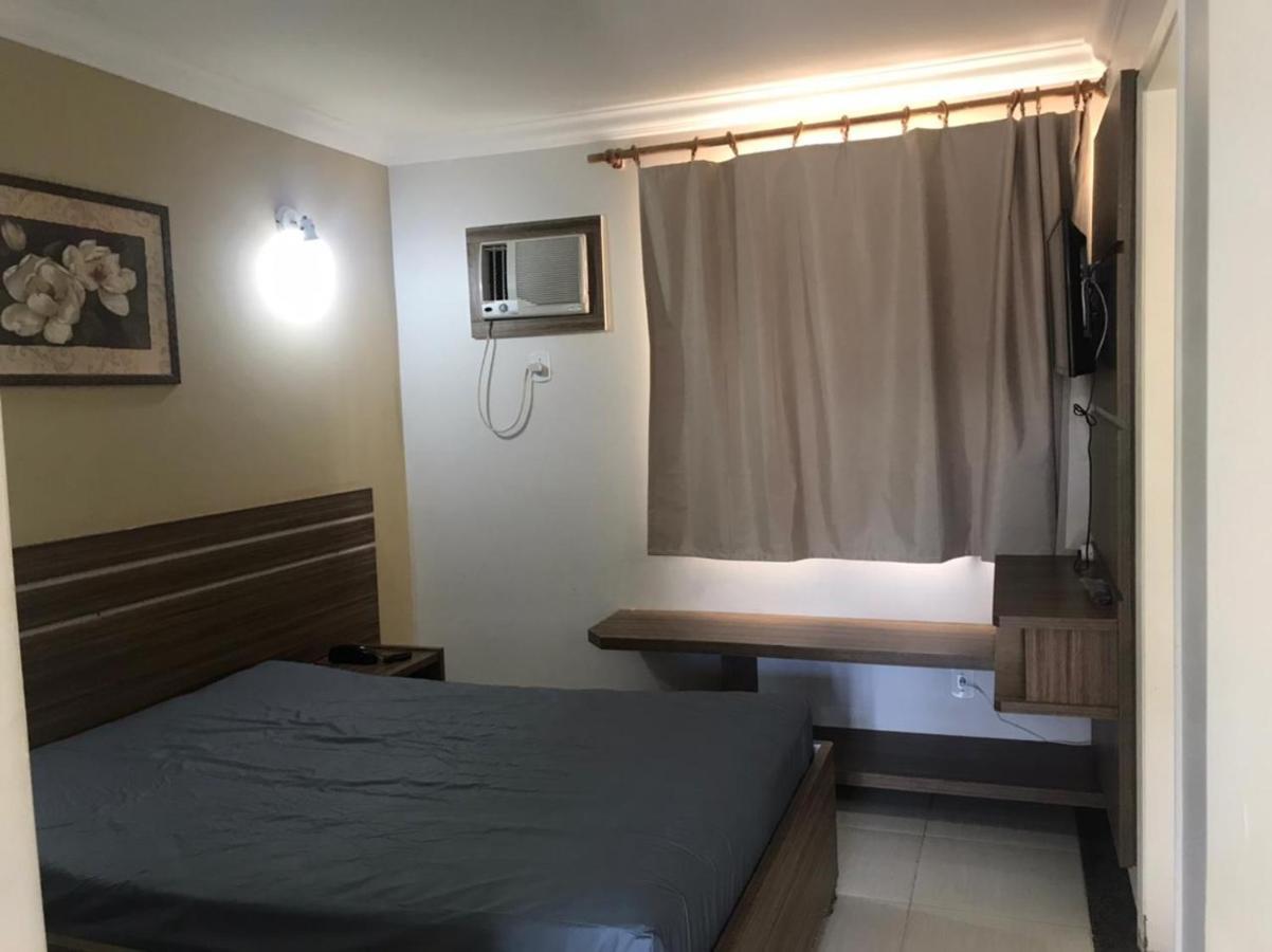 Diroma Resort Caldas Novas Zewnętrze zdjęcie