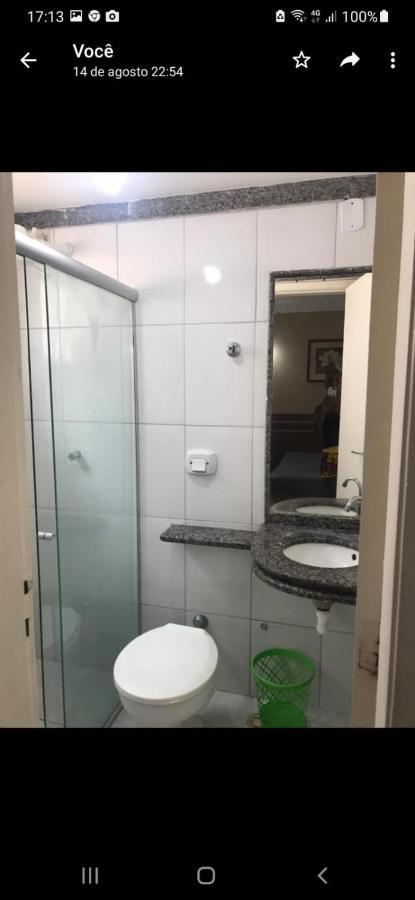 Diroma Resort Caldas Novas Zewnętrze zdjęcie
