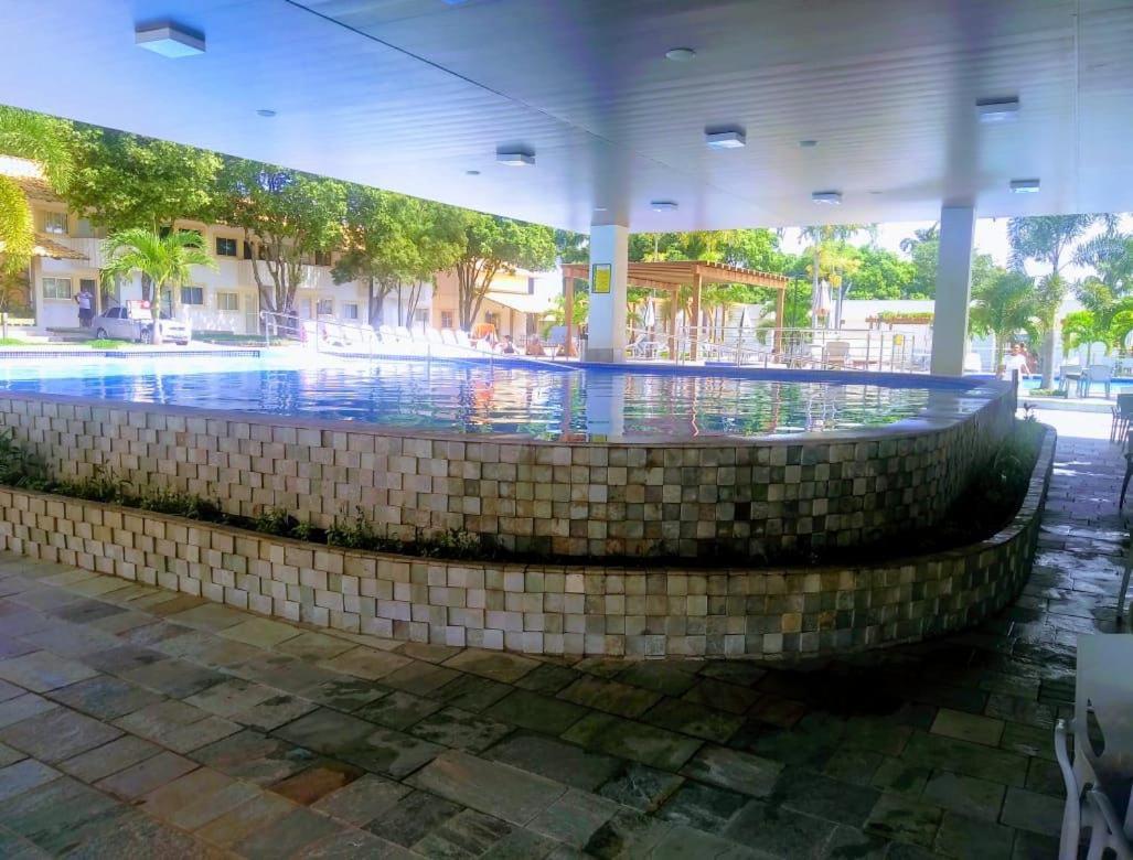 Diroma Resort Caldas Novas Zewnętrze zdjęcie