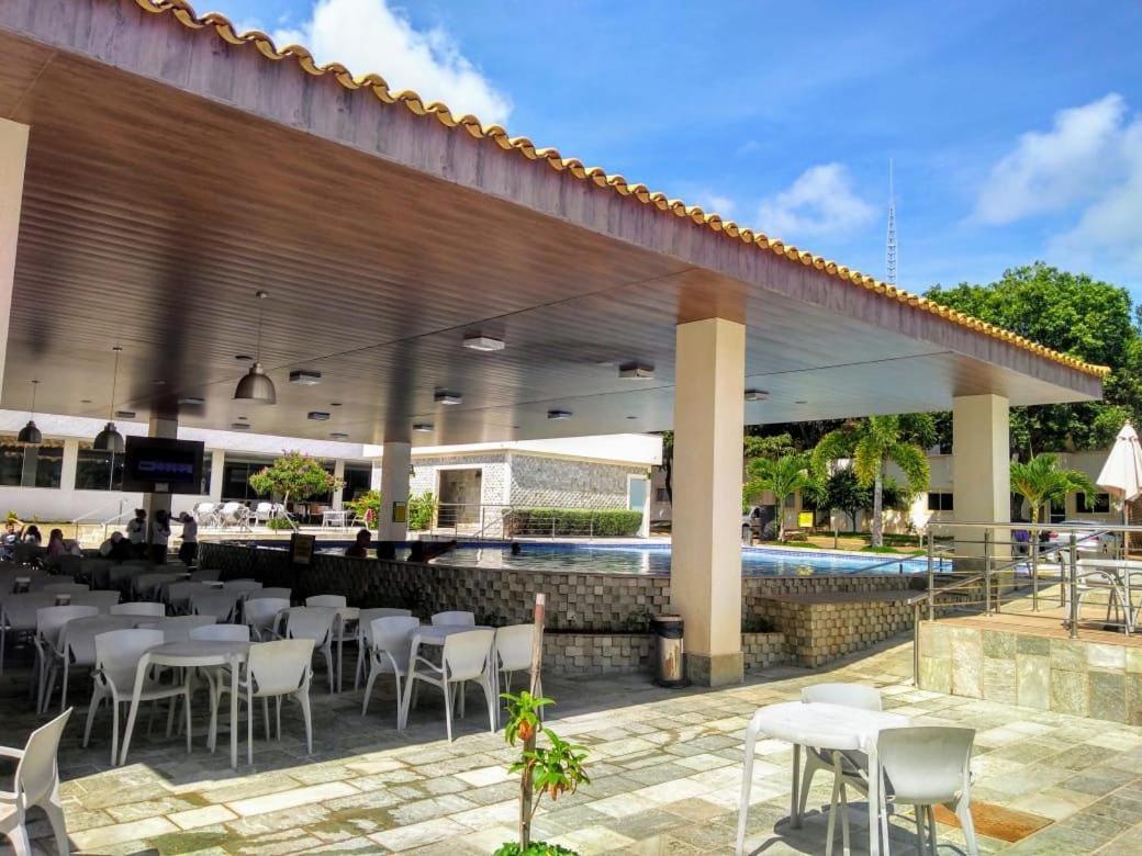 Diroma Resort Caldas Novas Zewnętrze zdjęcie