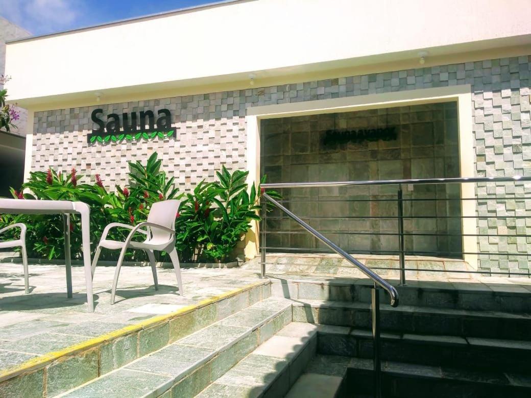 Diroma Resort Caldas Novas Zewnętrze zdjęcie